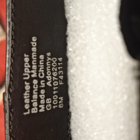 Giani Bernini  Adonnys Memory Foam Knee High Dress Boots Black Leather size 6M - Picture 7 of 10